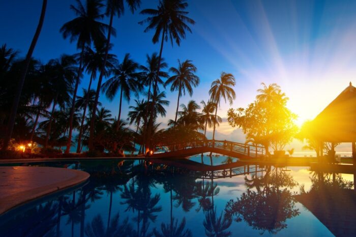 Thailand