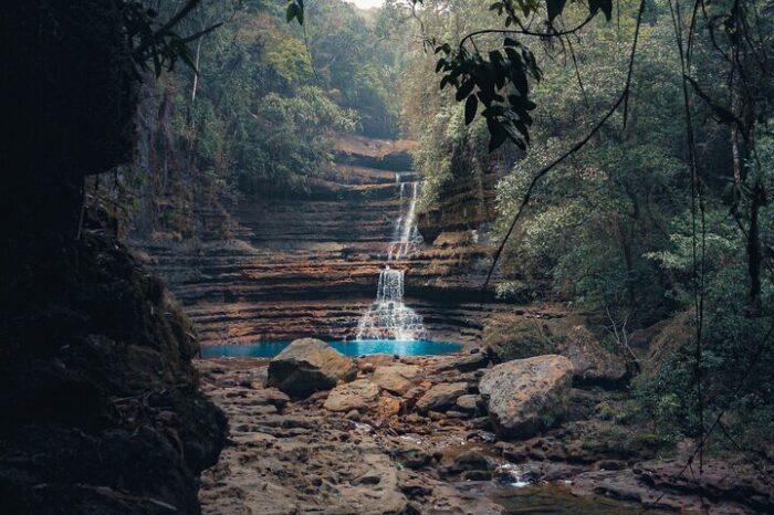 Meghalaya