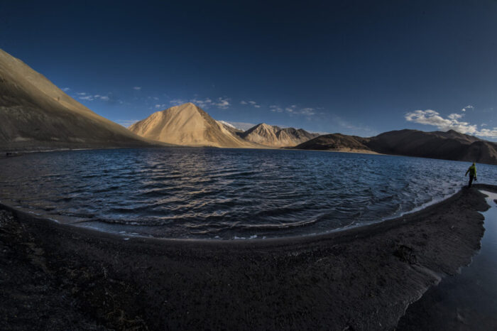 Ladakh