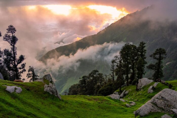 Himachal Pradesh