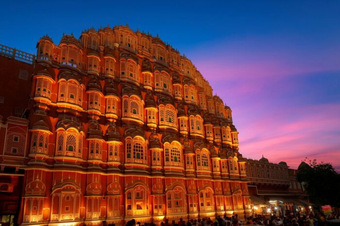Rajasthan